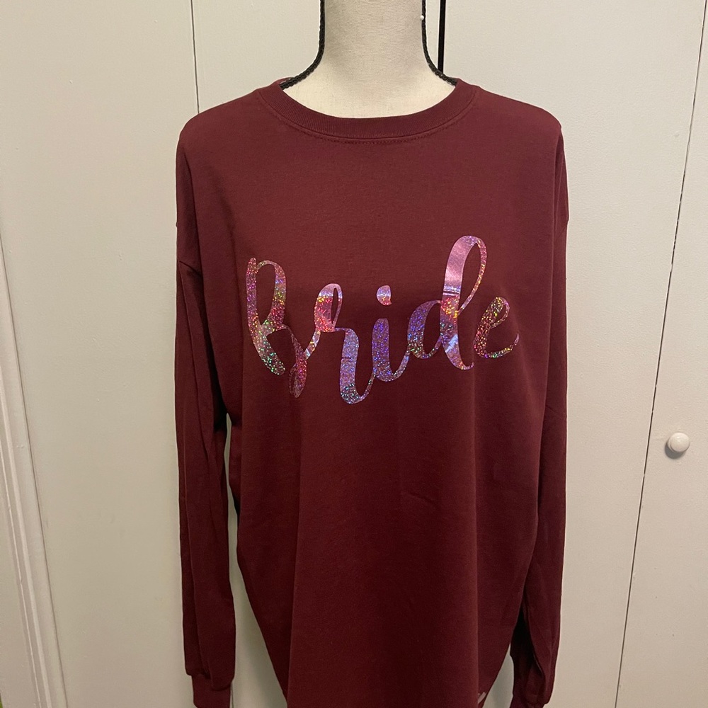Plus Size Customize T-shirts (HTV)